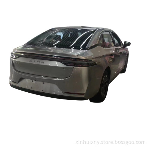 AION s Chinese Famous Brand New Energy Vehicles 610 KMS Range High Speed Lithium Battery Electric Car